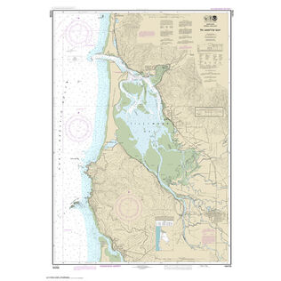 #18558 Tillamook Bay