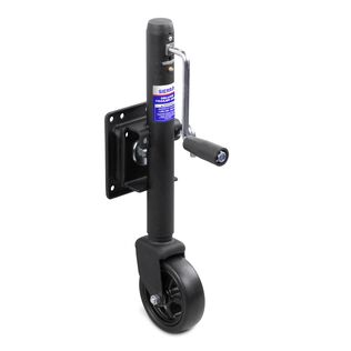 Deluxe Swivel Mount Trailer Jack