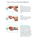 ReliefBand&reg; Motion Sickness Device image number 8