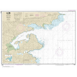 #16603 Kukak Bay Alaska Peninsula