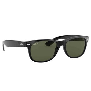 New Wayfarer Sunglasses