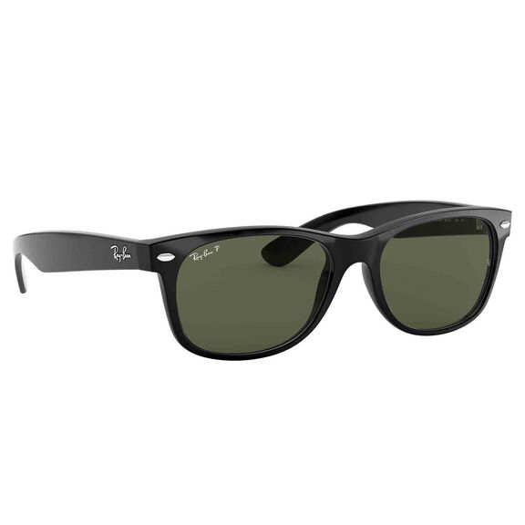 New Wayfarer Sunglasses image number 0