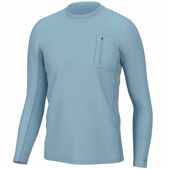 Men's Icon X Pocket Shirt image number 0