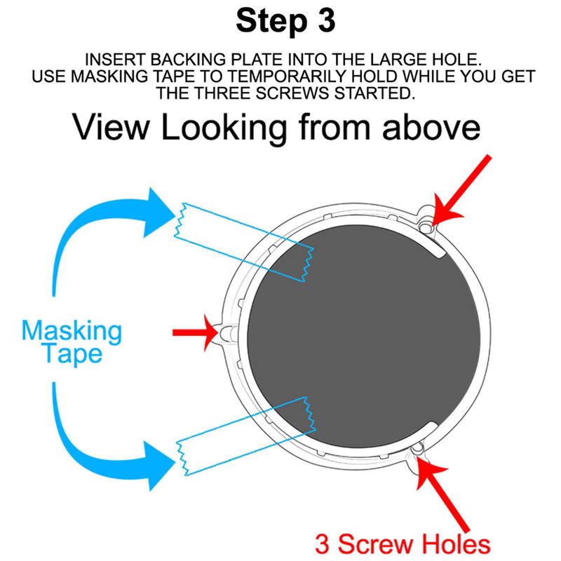 MATE SERIES Cup Holder Conversion Kit West Marine
