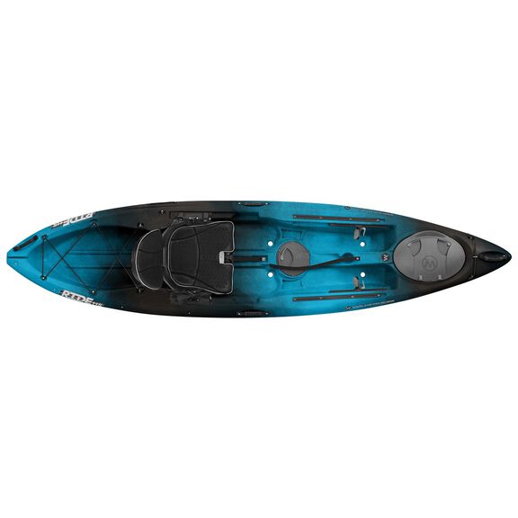 Ride 115 Sit-On-Top Kayak image number 0