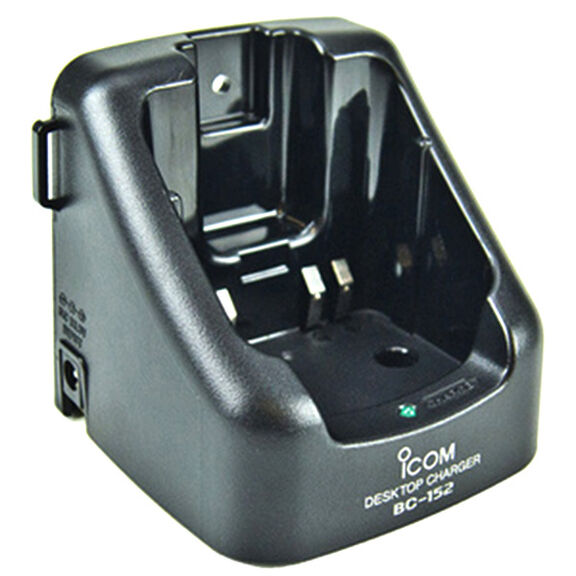 BC-152 Desktop Charger image number 0