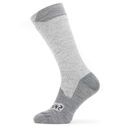 Men's Waterproof All Weather Crew Socks image number 0