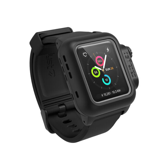 Waterproof Case for 38mm Apple Watch Series 2 image number 0