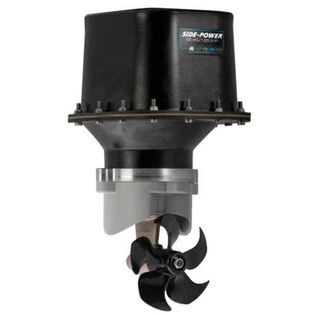 Side-Power SEP40 12V DC Ignition Protected Proportional Thruster
