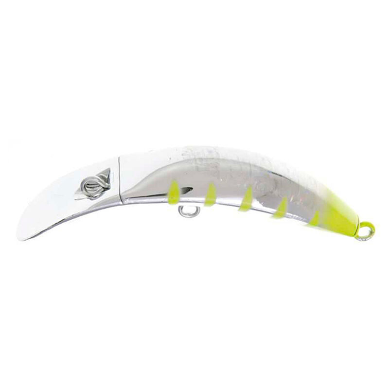 BRAD'S LURES KillerFish Fishing Lure, 4" West Marine