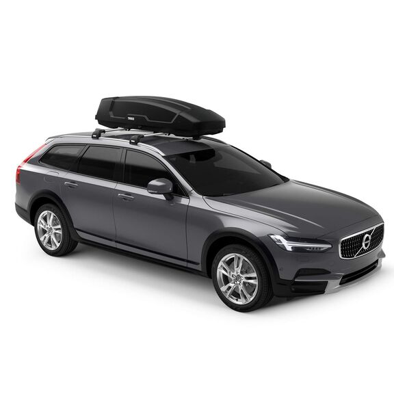 Force XT Sport Cargo Box image number 6