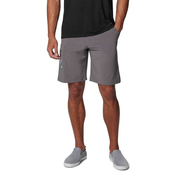 Men's Terminal Tackle&trade; II Shorts image number 0