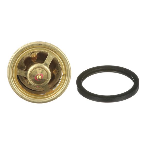 Quicksilver 99155T1 Marine Boat Replacement Thermostat image number 0