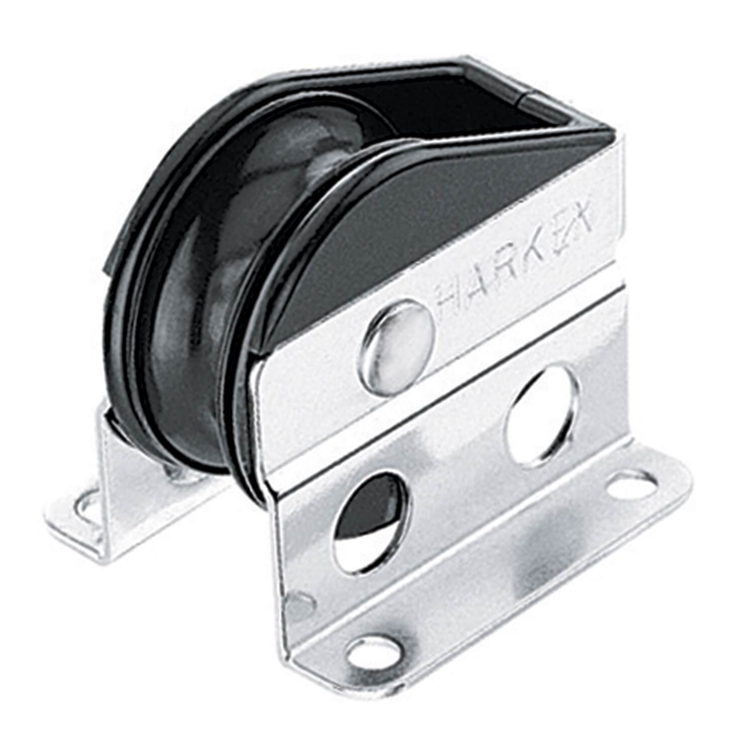 38mm Big Bullet Upright Lead Block