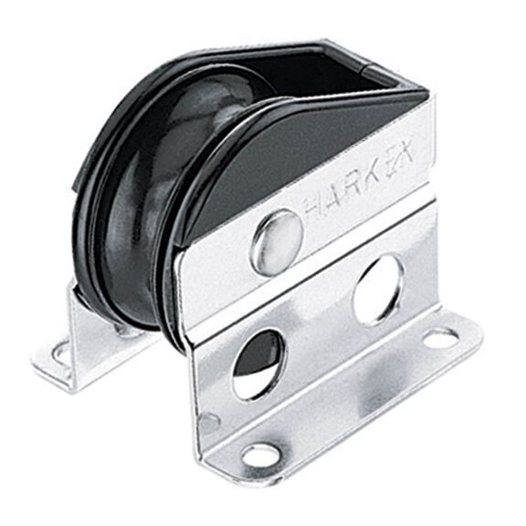 38mm Big Bullet Upright Lead Block image number 0