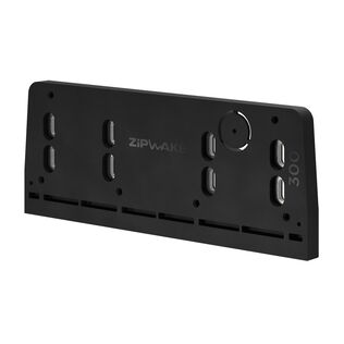 Zipwake AP450-S Adaptor Plate Kit - 450mm Series S Upgrade