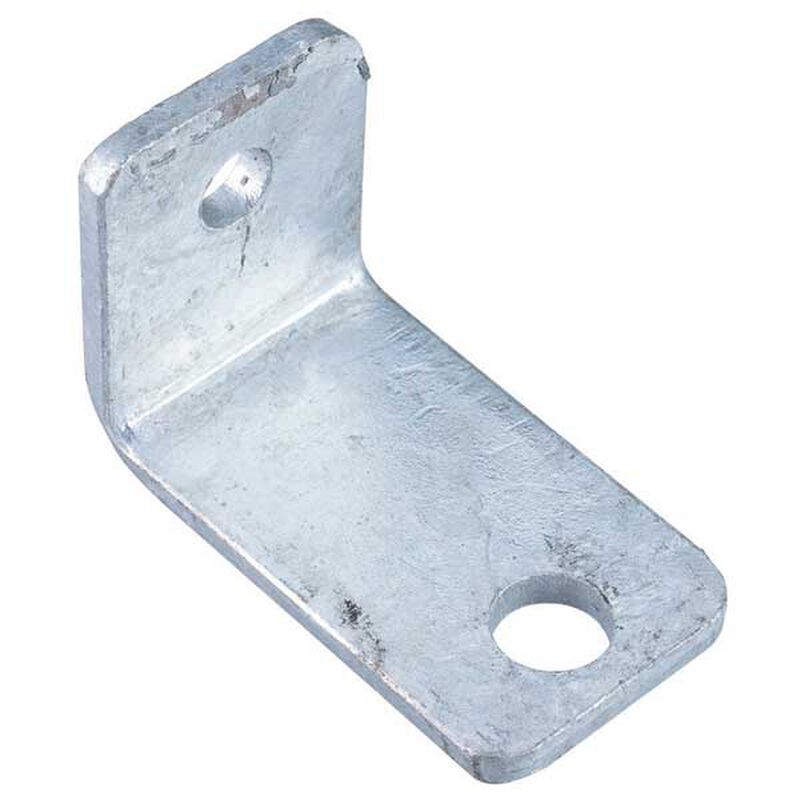 C E SMITH Steel "L" Brackets West Marine