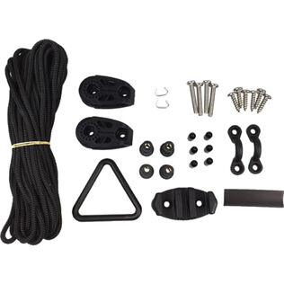 Kayak Anchor Trolley Kit