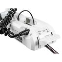 Riptide Terrova Saltwater Bow-Mount Trolling Motors image number 4