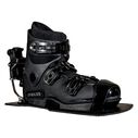 Synd Hardshell Complete Water Ski Boot with Binding, Left 4/5 image number 0