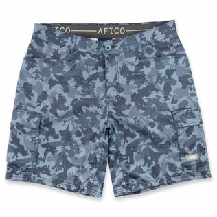 Men's Deckhand Camo Shorts