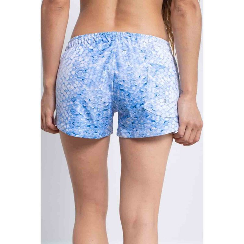 Women's Classic Board Shorts West Marine
