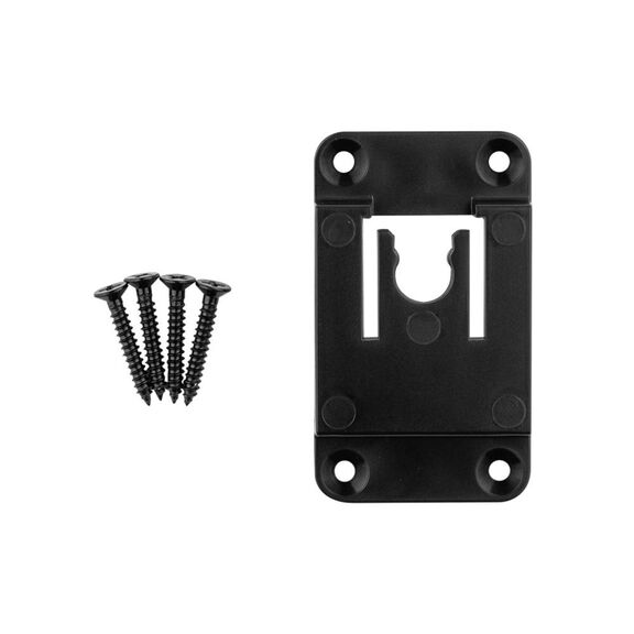 Marine Waterproof Universal Bluetooth Streaming Audio Receiver with Controller and Microphone image number 6