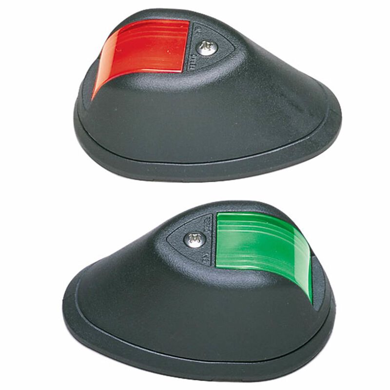 PERKO Side Mount Navigation Lights West Marine