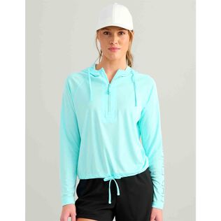 Women's Pursuit Maren Hoodie