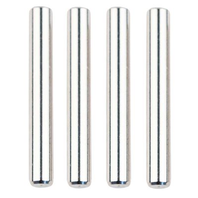 3/16"x 1 3/8" Stainless Steel Shear Pins, 4-Pack