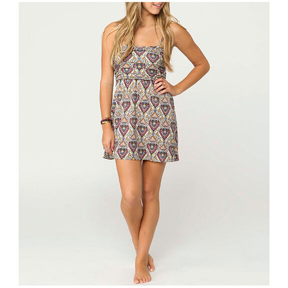 Women's Miranda Dress image number 0