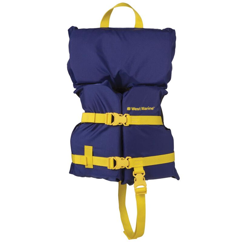 Runabout Life Jacket, Infant, 0 to 30lbs. image number 0
