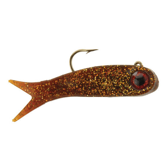 TerrorEyz Jighead, 1/4 oz. image number 0