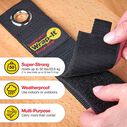 17" Heavy-Duty Storage Straps, 2-Pack image number 2