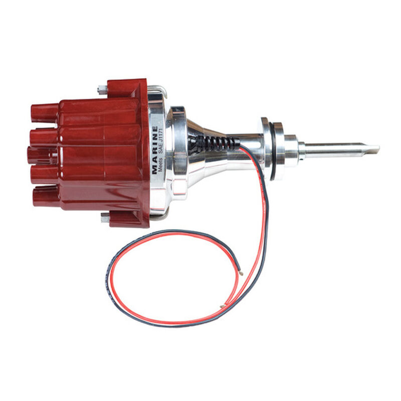 Electronic Distributor West Marine