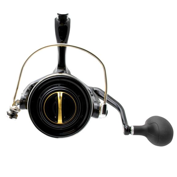 Stella SW 18000HG C Spinning Reel image number 2