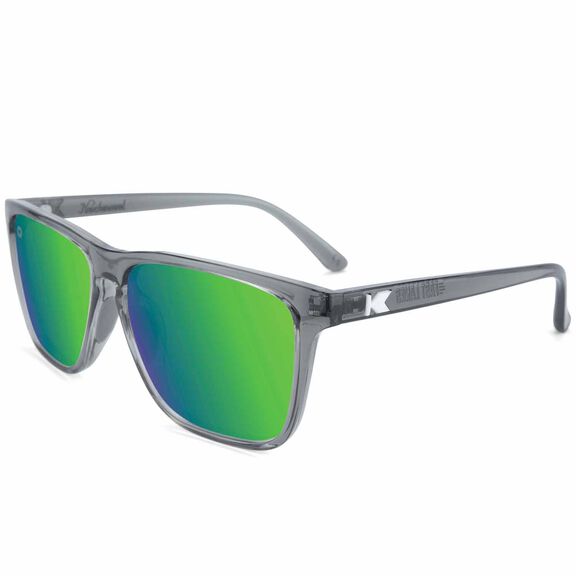 Fast Lanes Sport Polarized Sunglasses image number 1
