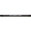 6'6" Scimitar Baitcasting Rod, Medium Power image number 3