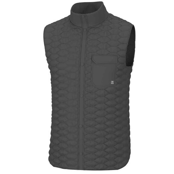 Men's Tarpon Quilt Vest image number 0