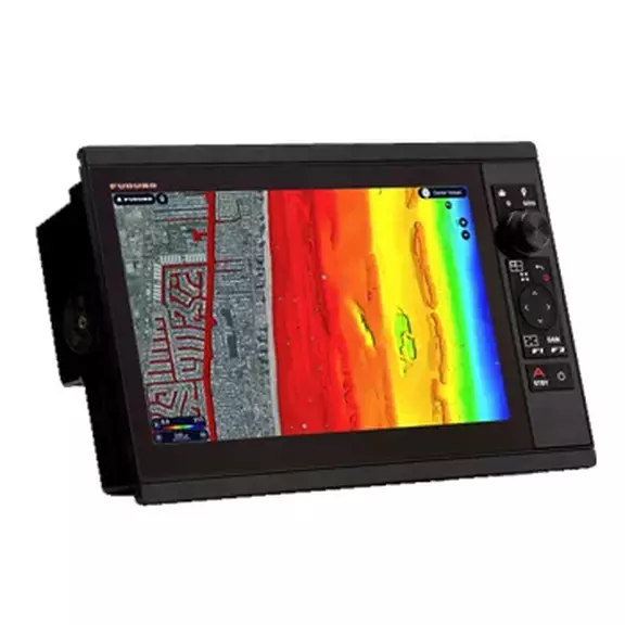 NavNet TZtouchXL TZT13X Hybrid Control Multi-Function Display image number 2