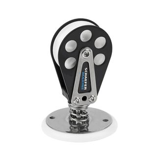 7 Series Stand-Up Swivel Block