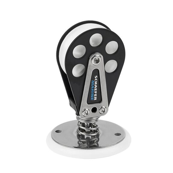 7 Series Stand-Up Swivel Block image number 0