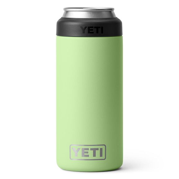 YETI Rambler 12 Slim Can Insulator – Insulated Koozie