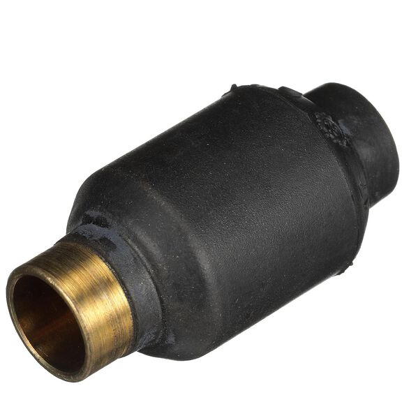 897453T Replacement Rubber Hub image number 0