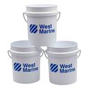 Mini Bucket, 16 oz. image number 4