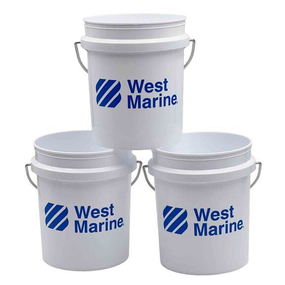 Mini Bucket, 16 oz. image number 4