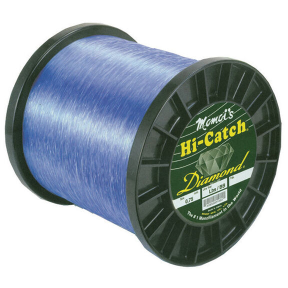 Hi-Catch Diamond, Brilliant Blue, 1000 yds. image number 0