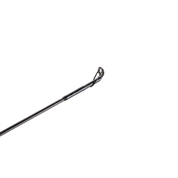 7'3" Crucial Baitcasting Rod image number 2