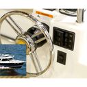 Water Resistant Circuit Breaker Panel, 3-Position image number 1
