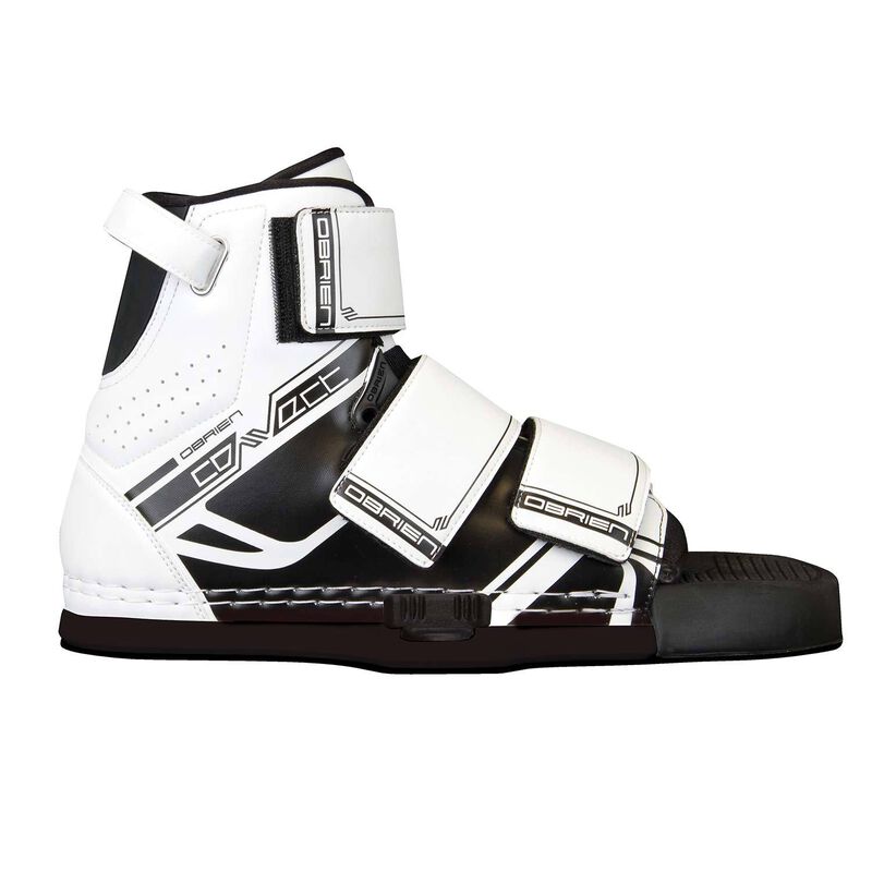 Connect Wakeboard Binding Pair, Size 811 West Marine